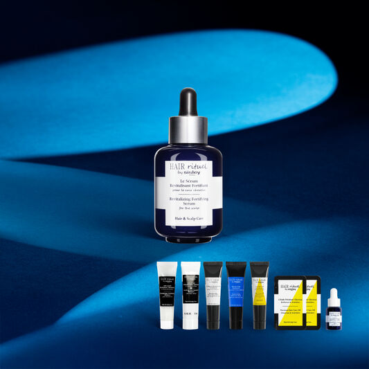 Fortifying Serum Hair Care Set
